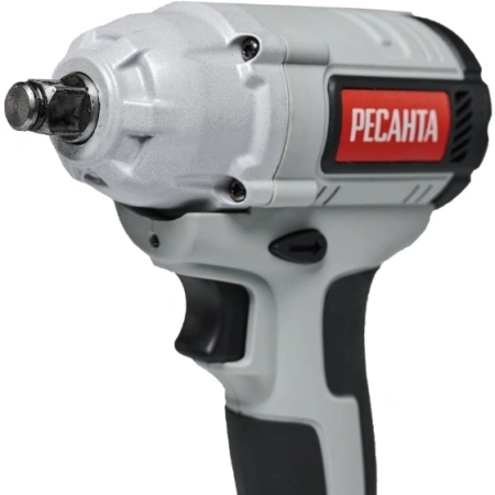 Гайковерт Ресанта АГ-300/20Li аккум. патрон:квад.1/2" (кейс в комплекте) (75/24/3)