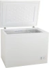 Морозильный ларь Бирюса Б-260KX белый 102Вт