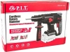 Перфоратор P.I.T. PBH20H-22A патрон:SDS-plus уд.:1.5Дж аккум.
