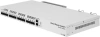 Коммутатор MikroTik CRS317-1G-16S+RM 1G 16SFP+ управляемый