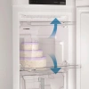 Морозильная камера Indesit DFZ 5175 G серебристый