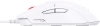 Мышь HyperX Pulsefire Haste 2 белый оптическая (26000dpi) USB (5but)