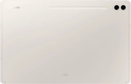 Планшет Samsung Galaxy Tab S9 Ultra SM-X916B 8 Gen 2 8C/16Gb/1Tb 14.6" AMOLED 2X 2960x1848/3G/4G/5G/