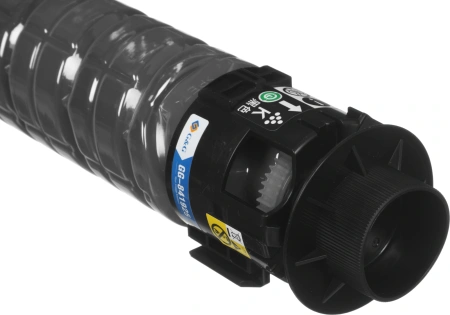Картридж лазерный G&G GG-841925 841918/841925 черный (15000стр.) для Ricoh MP C2003/C2004/C2503/C2504