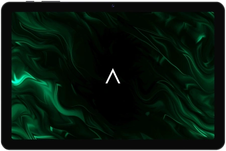 Планшет Digma Pro Zoom T606 (1.6) 8C RAM6Gb ROM128Gb 10.1" IPS 1920x1200 4G 2Sim Android 14 темно-серый 13Mpix 5Mpix BT WiFi microSD 1Tb 7000mAh 24hr 94hrs