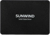 Накопитель SSD SunWind SATA III 1Tb SWSSD001TS2T ST3 2.5"