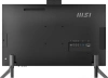 Моноблок MSI Modern AM273Q AI 1UM-047XRU 27" WQHD Core Ultra 5 125U (1.3) 16Gb SSD512Gb Graphics CR noOS GbitEth WiFi BT 120W клавиатура мышь Cam черный 2560x1440