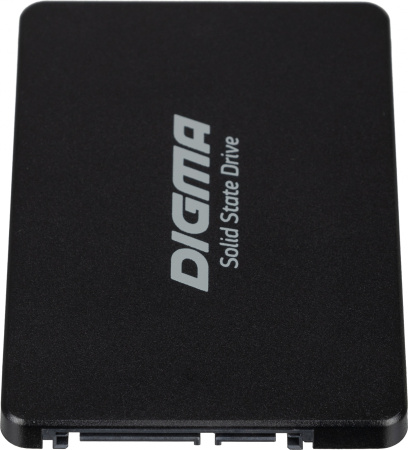 Накопитель SSD Digma SATA III 128Gb DGSR2128GY23T Run Y2 2.5"