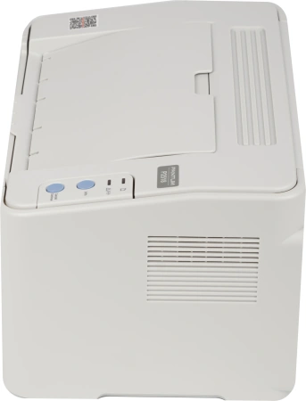 Принтер лазерный Pantum P2518 A4 серый