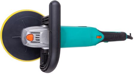 Полировальная машина Sturm! AG919CP 1400Вт 3500об/мин d=180мм