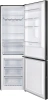 Холодильник Maunfeld MFF200NFB Inverter 2-хкамерн. черный