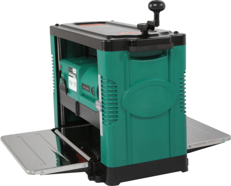 Станок рейсмусовый Zitrek TP-2000 2000W (067-1012)