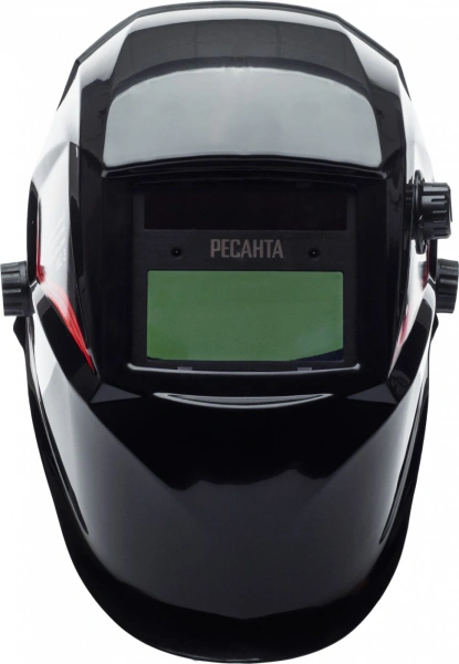 Маска сварщика Ресанта МС-3 450гр (65/15)