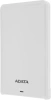 Жесткий диск A-Data USB 3.1 1Tb AHV620S-1TU31-CWH HV620S 2.5" белый