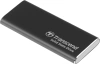 Накопитель SSD Transcend USB-C 1TB TS1TESD265C серый
