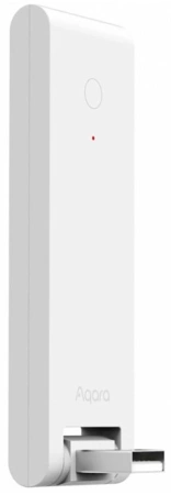 Центр управления Aqara Hub E1 (HE1-G01)