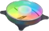 Вентилятор GMNG GG-CF120FRGB3-PWMBK 120x120 4-pin LED Ret