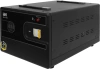 Стабилизатор напряжения IEK Hub 12кВА однофазный черный (IVS21-1-012-13)