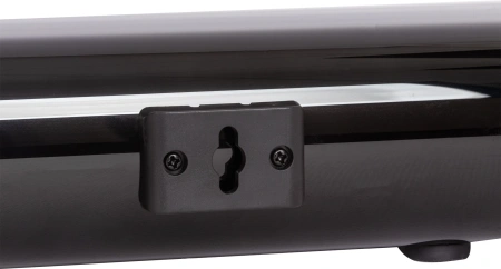 Саундбар Supra SSB-200 2.0 40Вт черный