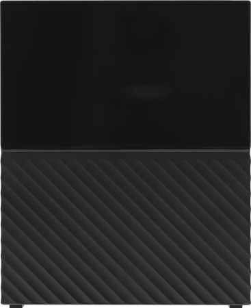 Жесткий диск WD Original USB 3.0 6Tb WDBBGB0060HBK-EESN My Book 3.5" черный