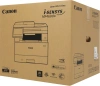 МФУ лазерный Canon i-Sensys MF463DW (5951C008) A4 Duplex WiFi белый