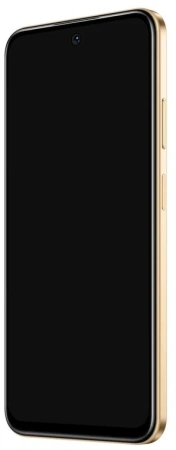 Смартфон Infinix X6532 Smart 9 128Gb 3Gb золотой моноблок 3G 4G 2Sim 6.7" 720x1600 Android 14 13Mpix 802.11 a/b/g/n/ac GPS GSM900/1800 GSM1900 TouchSc Protect FM microSD max2048Gb