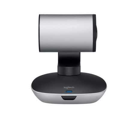 Камера Web Logitech Conference Cam PTZ Pro 2 черный 3Mpix (1920x1080) USB2.0 (960-001186)