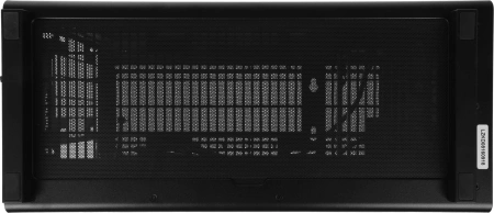 Корпус Lian-Li A3 черный без БП mATX 10x120mm 2x140mm 2xUSB3.0 1xUSB3.1 audio bott PSU