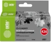 Картридж струйный Cactus CS-CLI426GY CLI-426GY серый (8.4мл) для Canon Pixma MG6140/MG8140