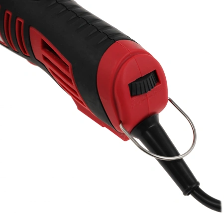 Гравер Зубр ЗГ-130ЭК H242 130Вт насадок:242