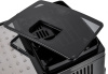 Кофемашина Delonghi Magnifica ECAM22.114.B 1450Вт черный