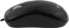 Мышь Microsoft Basic Optical Mouse Black черный оптическая (1000dpi) USB (2but)