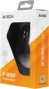 Мышь A4Tech OP-560NUS черный оптическая 1200dpi silent USB 2but