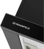 Вытяжка встраиваемая Maunfeld VS Touch 850 60 черный управление: сенсорное (1 мотор)