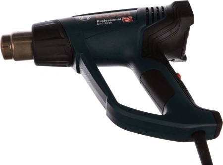 Технический фен Bosch GHG 23-66 2300Вт темп.50-650С (06012A6301)
