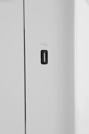 МФУ лазерный Kyocera Ecosys M5526cdn (1102R83NL0) A4 Duplex Net белый