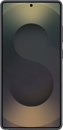 Чехол (клип-кейс) Samsung для Samsung Galaxy S25 Ultra Silicone Case S25 Ultra черный (EF-PS938CBEGRU)