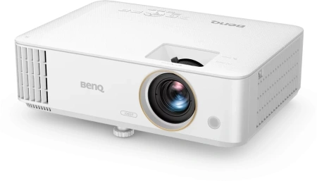 Проектор Benq TH585P (new) DLP 3500Lm LS (1920x1080) 10000:1 ресурс лампы:4000часов 1xUSB typeA 2xHDMI 2.79кг