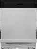 Посудомоечная машина встраив. AEG FSB64907Z 1950Вт полноразмерная инвертер