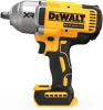 Гайковерт DeWalt DCF900N-XJ аккум. патрон:квад.1/2"