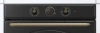 Духовой шкаф Электрический Gorenje BOS67372CLB черный