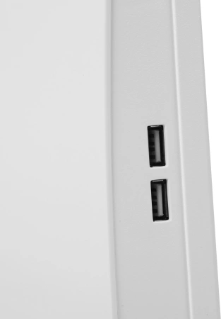 Моноблок Teclast K24 Air 23.8" Full HD i7 12700 (2.1) 16Gb SSD1Tb UHDG 730 Windows 11 Professional GbitEth WiFi BT 120W клавиатура мышь белый 1920x1080