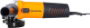 Углошлифовальная машина Вихрь УШМ-125/1100 1100Вт 11000об/мин рез.шпин.:M14 d=125мм