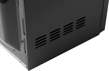 Микроволновая Печь Samsung MS23T5018AK/BW 23л. 800Вт черный