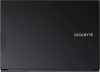 Ноутбук Gigabyte G6 i7 13620H/16Gb/SSD1Tb/RTX4060 8Gb/16"/IPS/FHD+/DOS/black