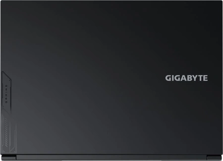 Ноутбук Gigabyte G6 i7 13620H/16Gb/SSD1Tb/RTX4060 8Gb/16"/IPS/FHD+/DOS/black