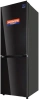 Холодильник Hitachi R-B410PUC6 BBK 2-хкамерн. черный