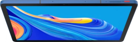 Планшет Digma Pro Edge G85 (2.0) 8C RAM8Gb ROM256Gb 11" In-Cell 1920x1200 4G 2Sim Android 14 синий 13Mpix 5Mpix BT WiFi microSD 256Gb 7000mAh