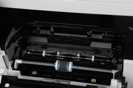 МФУ лазерный Canon i-Sensys MF455dw (5161C006) A4 Duplex WiFi белый/черный