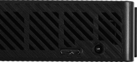 Жесткий диск Seagate USB 3.0 8Tb STKP8000400 Expansion 3.5" черный